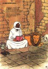 cheikh ahmadou bamba